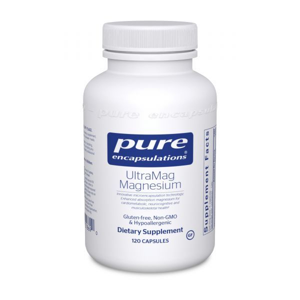 UltraMagMagnesium120s