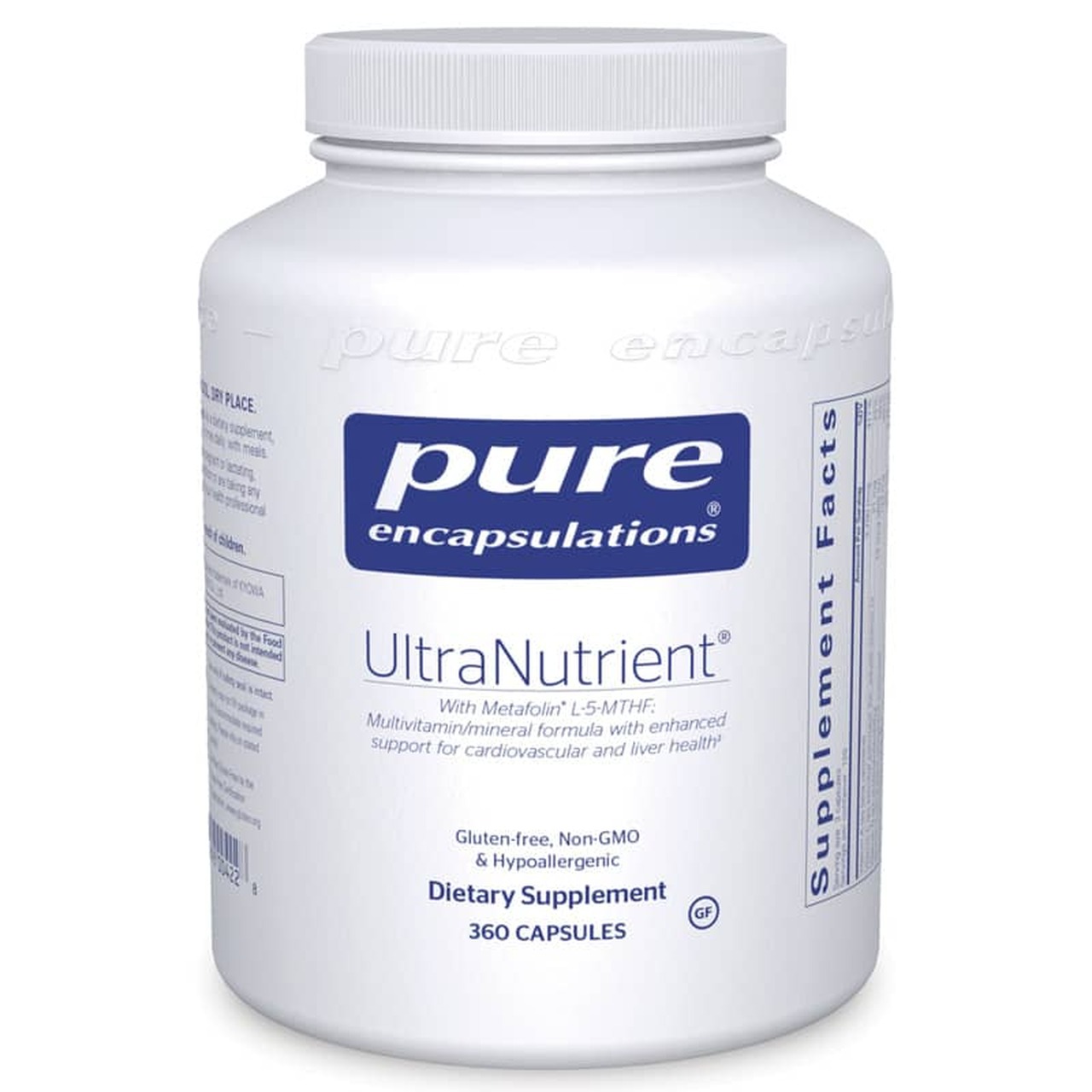 UltraNutrient360s