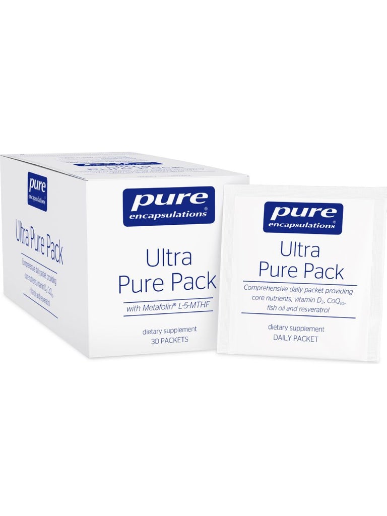 UltraPurePack30packets