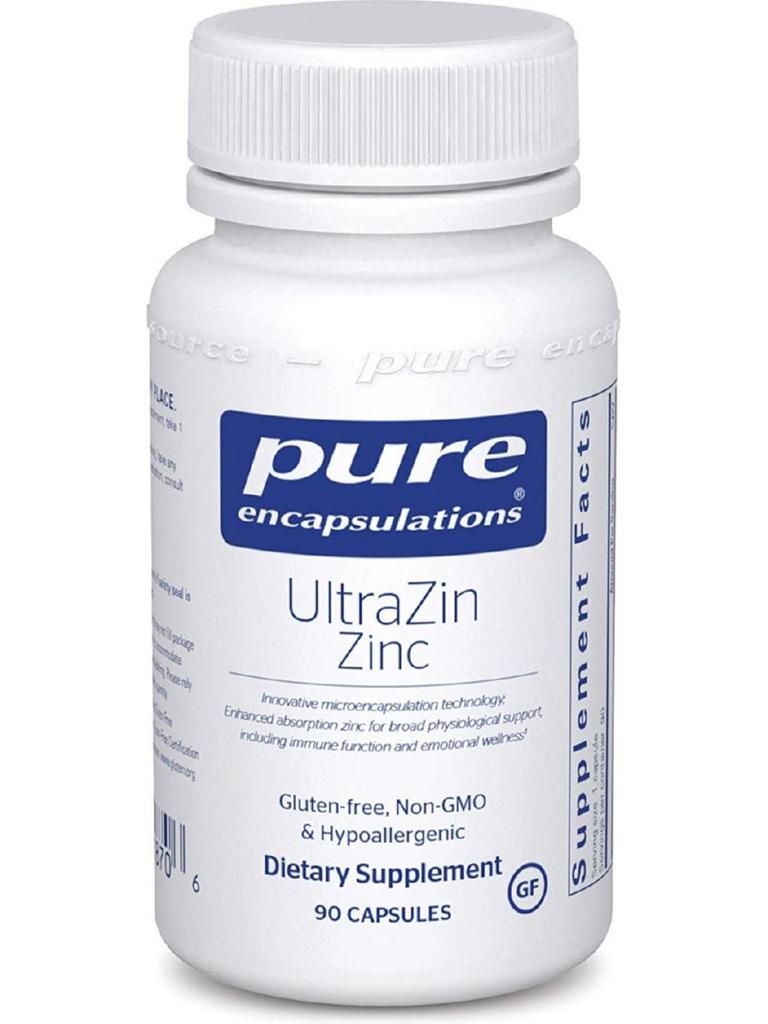 UltraZinZinc90s