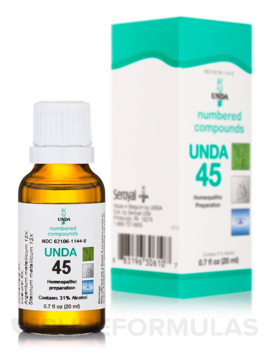 Unda45