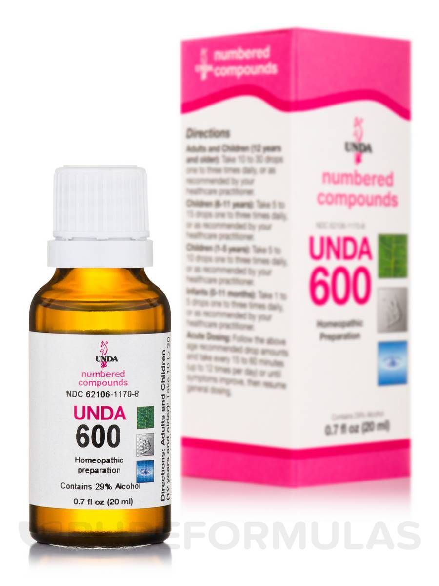 Unda600