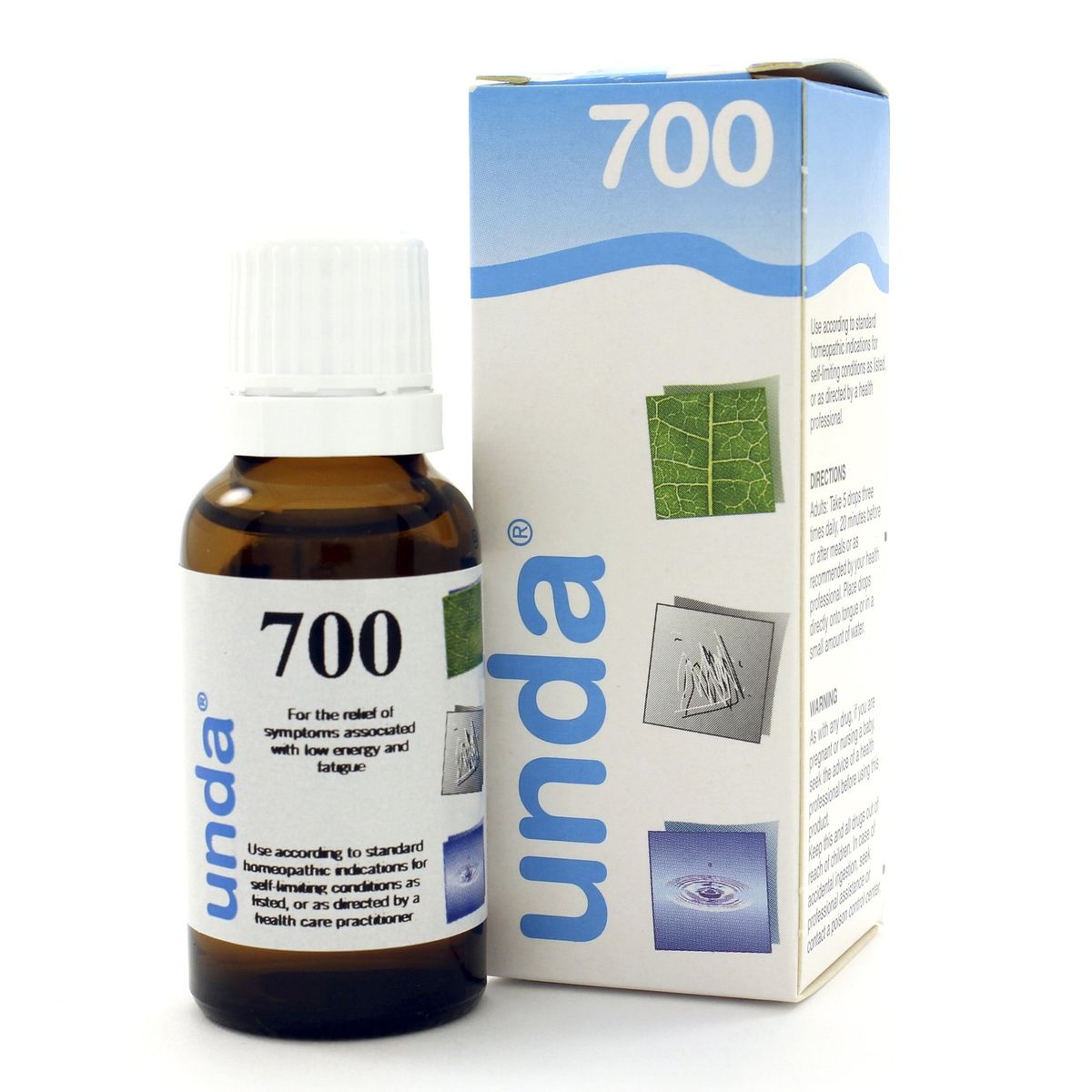 Unda700