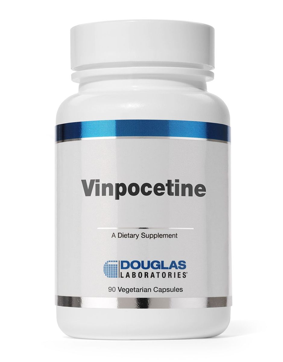 VINPOCETINE