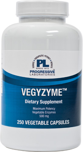 Vegyzyme250