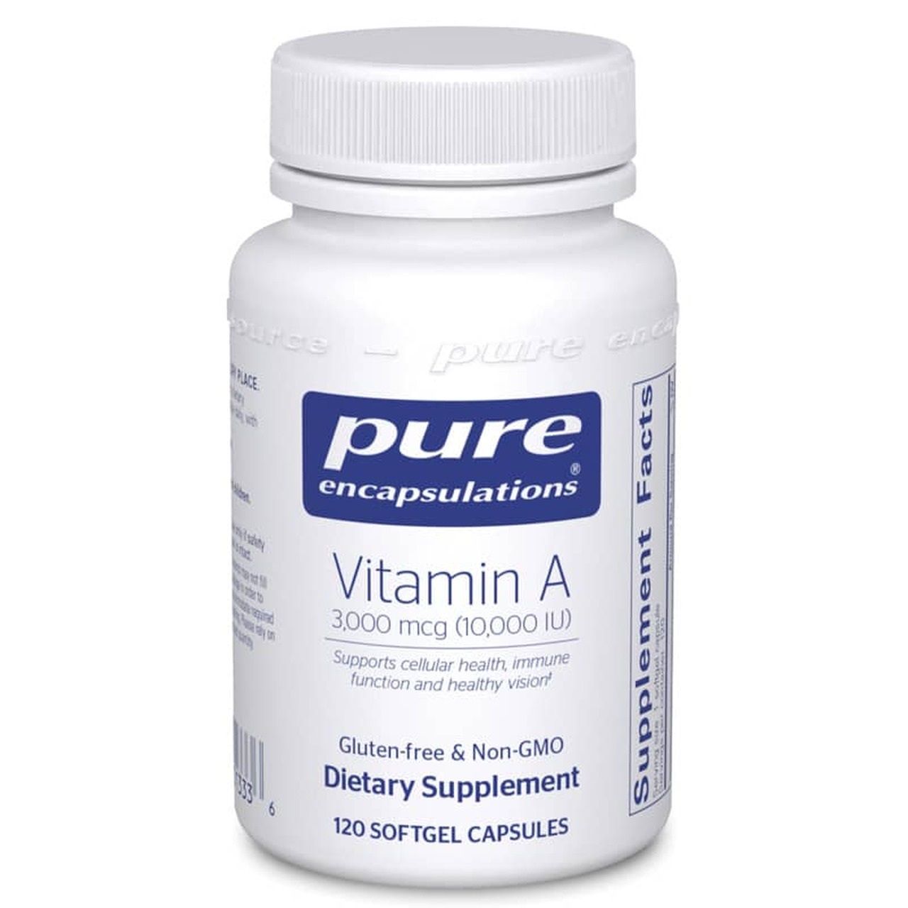 VitaminA3000mg120s