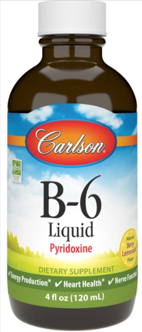 VitaminB-6liquid