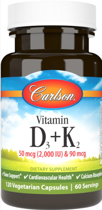 VitaminD3K2120vegcaps