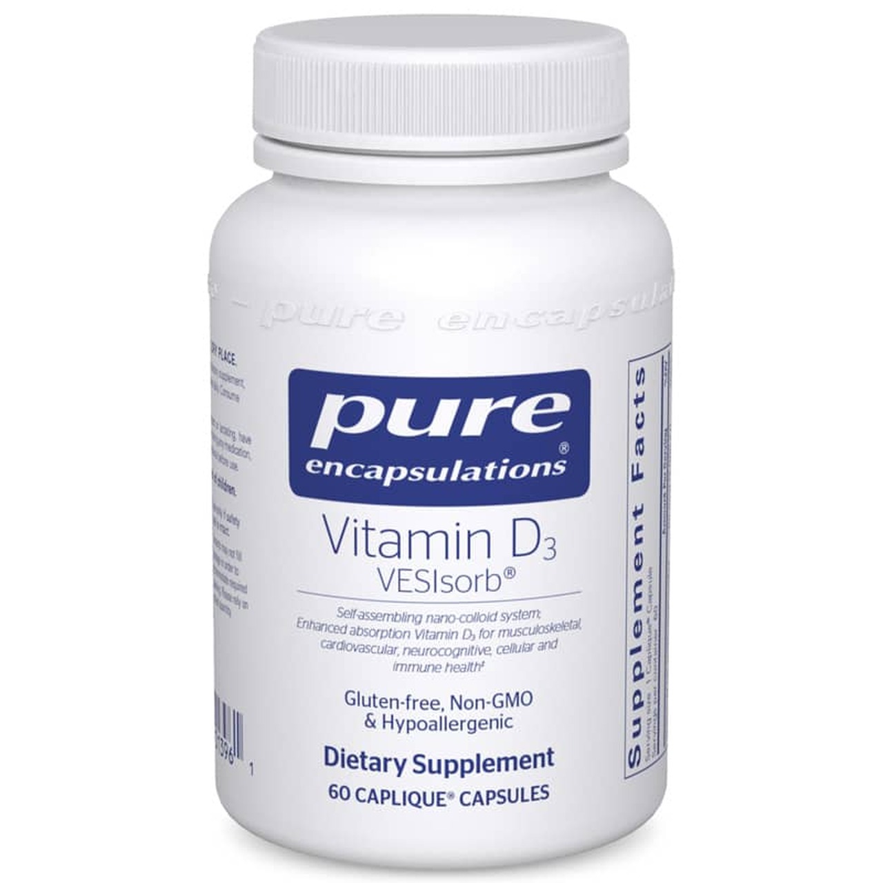VitaminD3VESIsorb60s