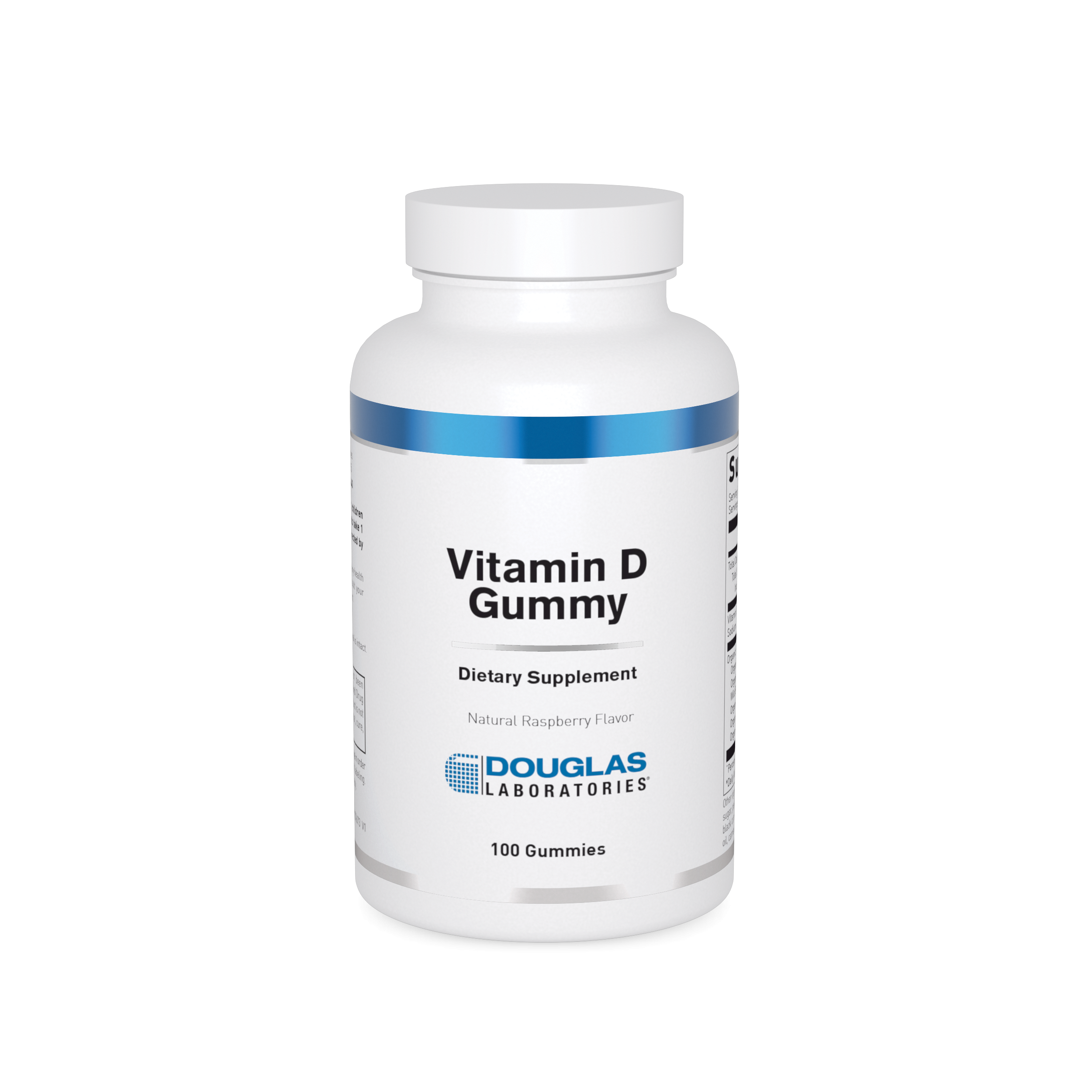 VitaminDGummy