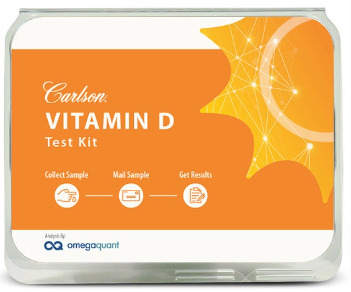 VitaminDtestkit