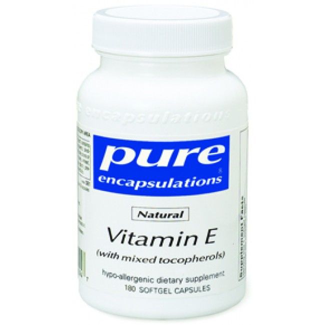 VitaminE180s