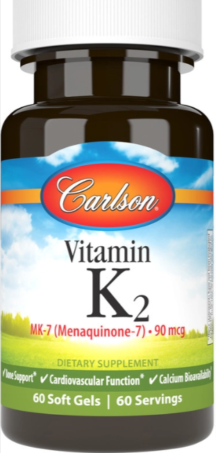 VitaminK2asMK-790mcg60SG