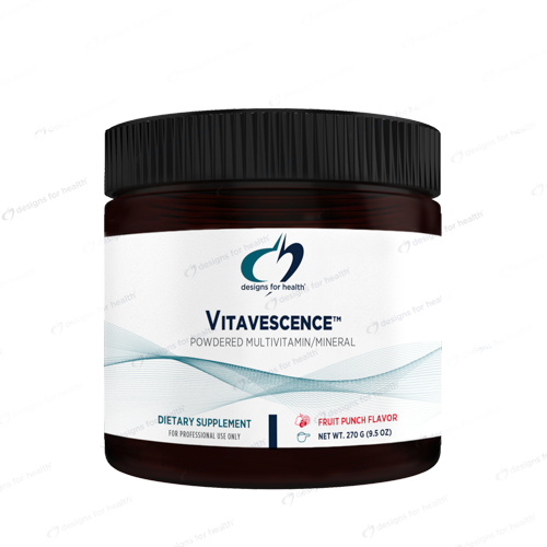 Vitavescence