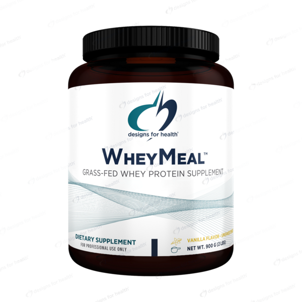 WheyMealVanilla900g