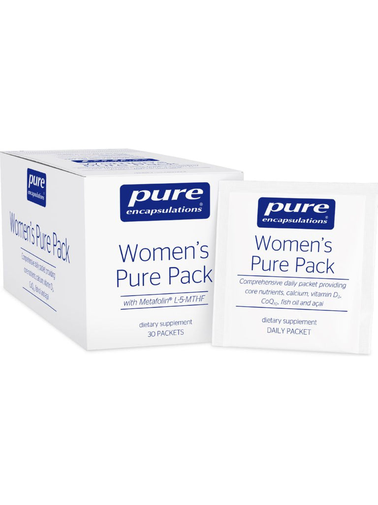 WomensPurePack30packets