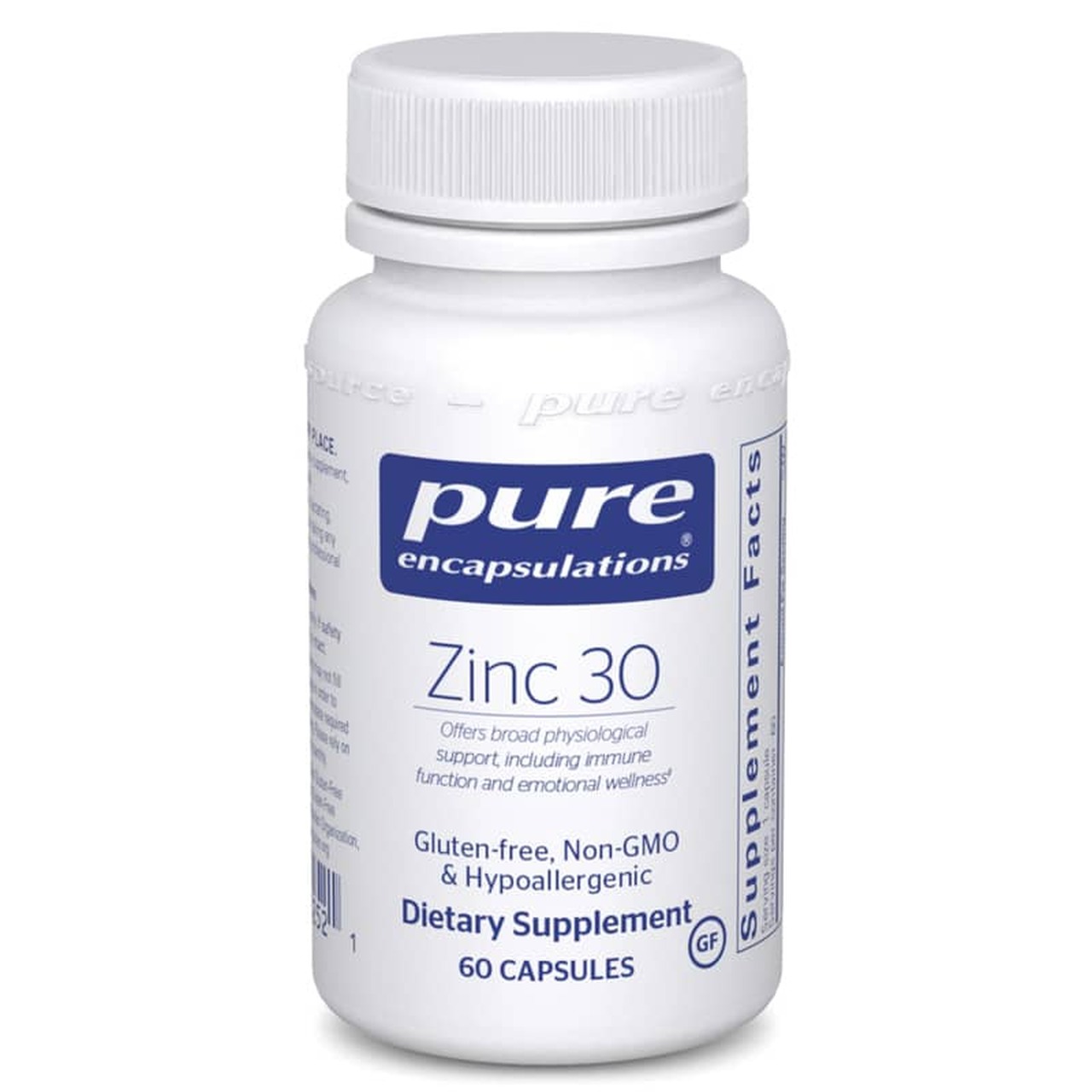 Zinc3060s