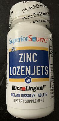 ZincLozenjetswithVitaminC15mgandZinc5mg