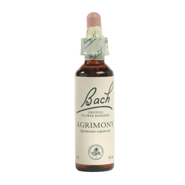 Agrimony20ml