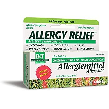 Allergiemittel