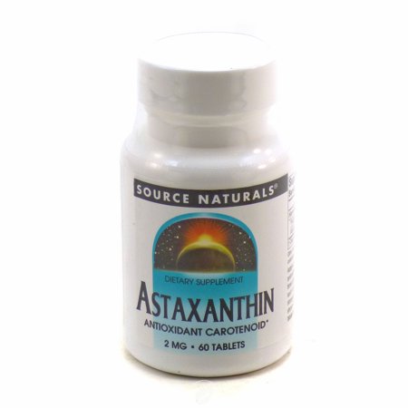 Astaxanthin