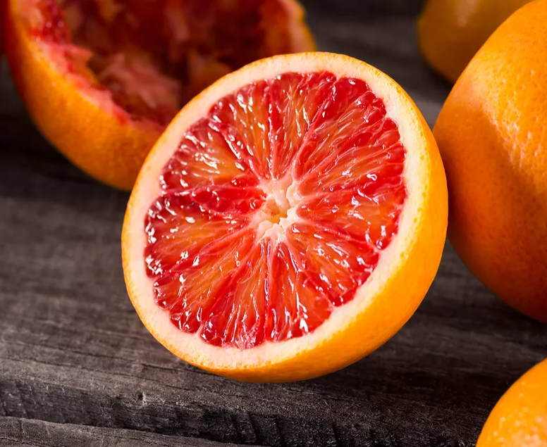 BLOODORANGE