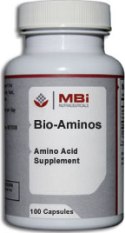 Bio-Aminos