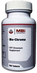 Bio-Chrome