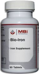 Bio-Iron