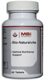 Bio-Naturalvite