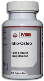 Bio-Osteo