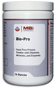 Bio-Pro - 16 OZ