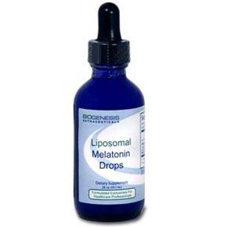 BioGenesisLiposomalMelatonin