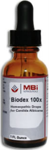 Biodex100x
