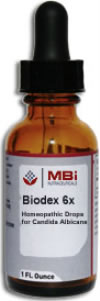 Biodex6x