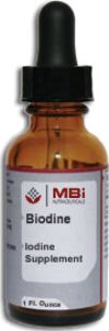 Biodine