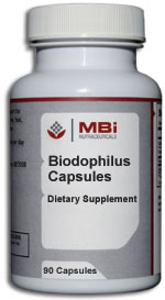 Biodophilus90caps