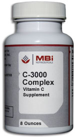 C-3000ComplexPowder