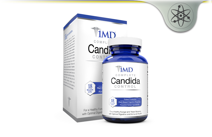 COMPLETE-CANDIDA-CONTROL