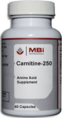 Carnitine-250