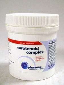 CarotenoidComplex