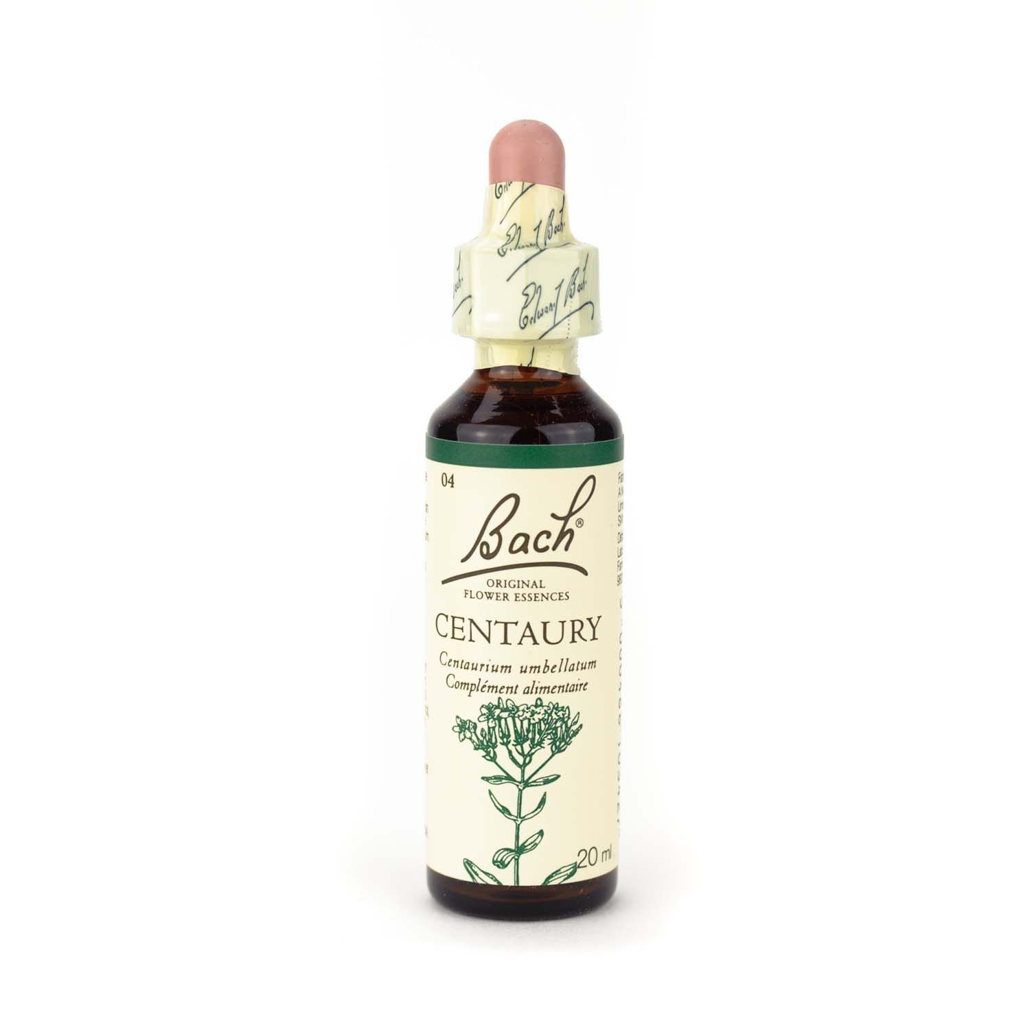 Centaury20ml