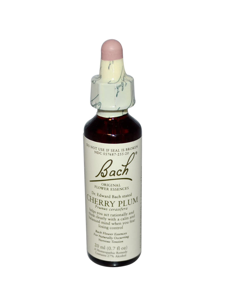 CherryPlum20ml