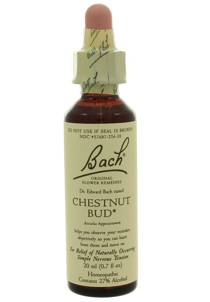 ChestnutBud20ml