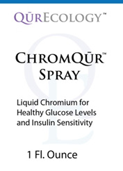 ChromQur-Spray