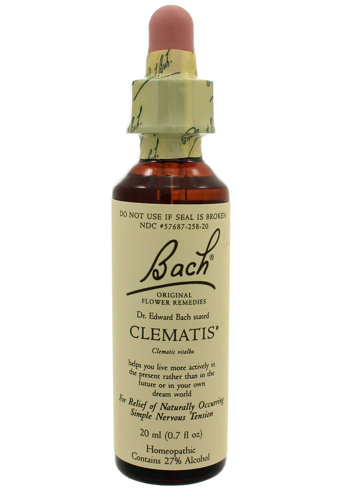 Clematis20ml