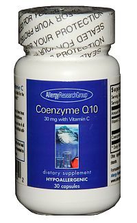 CoenzymeQ1030mg