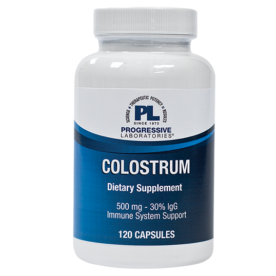 Colostrum