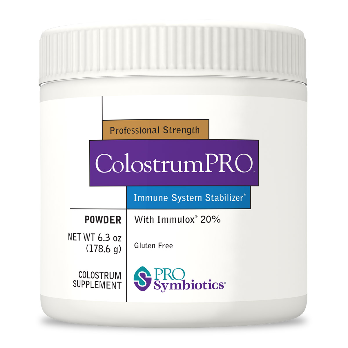 Colostrumproserioespwdr