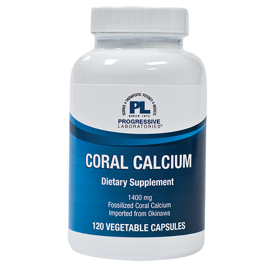 CoralCalcium